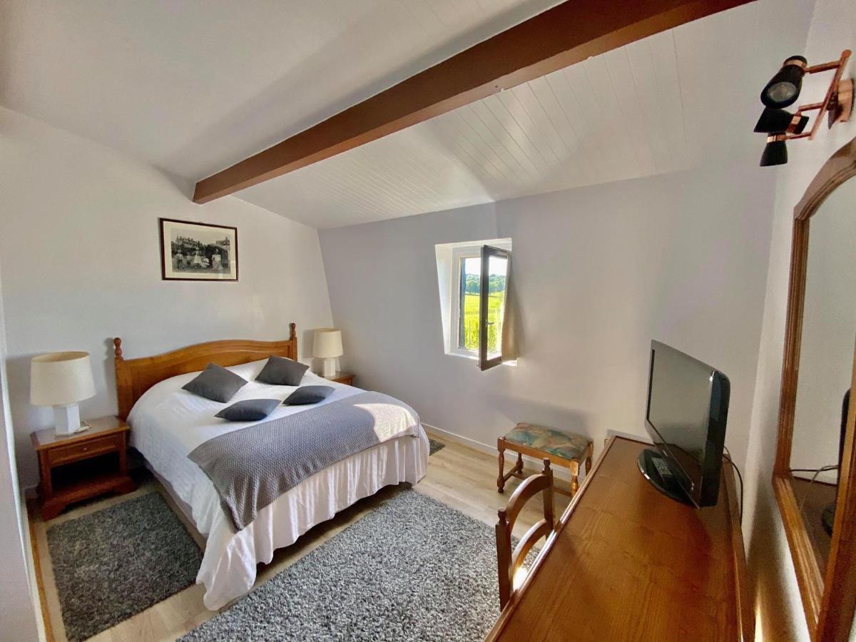 Le Relais Du Haras - Deauville Touques Ngoại thất bức ảnh